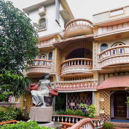 Spot On 48582 Monalisa Lodge Bankura Luaran gambar