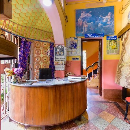 Spot On 48582 Monalisa Lodge Bankura Luaran gambar