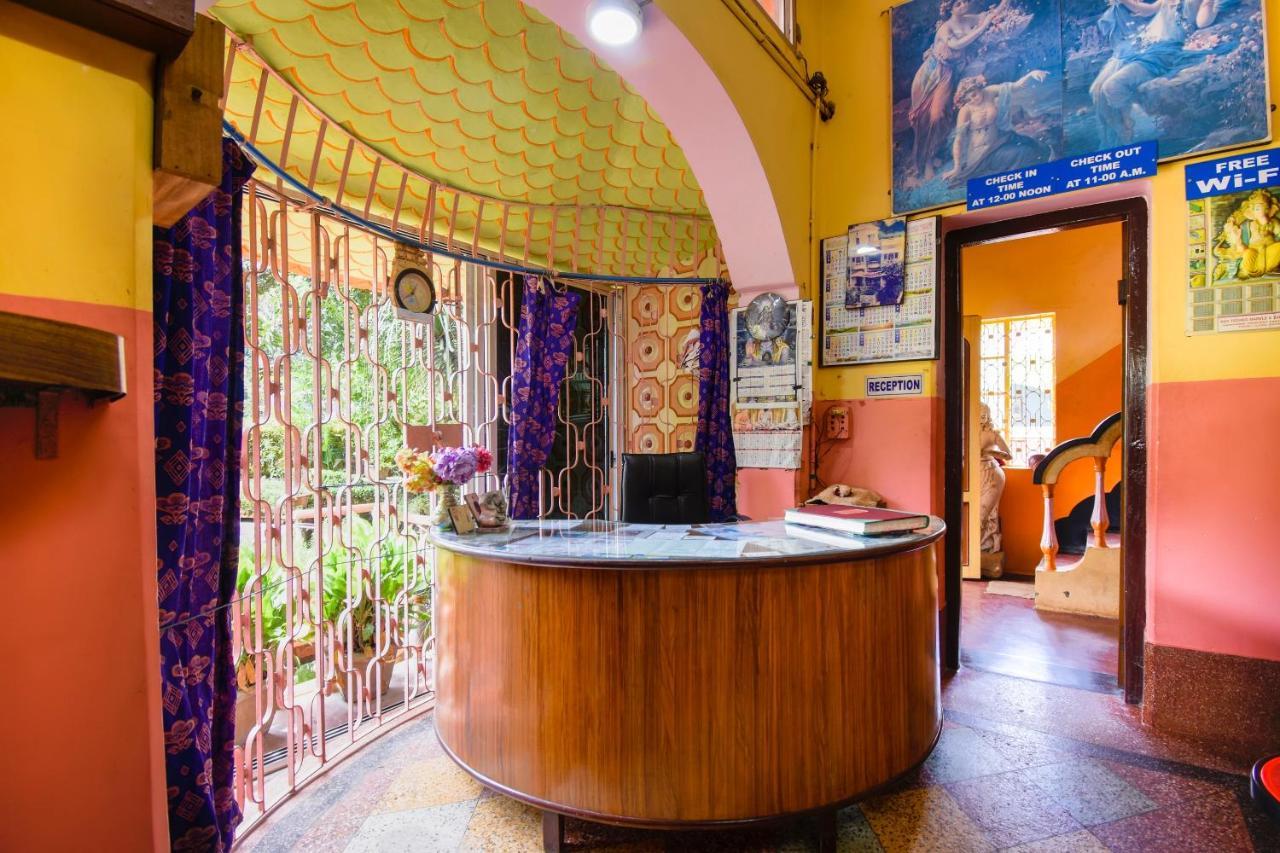 Spot On 48582 Monalisa Lodge Bankura Luaran gambar