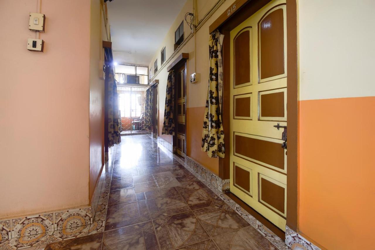Spot On 48582 Monalisa Lodge Bankura Luaran gambar