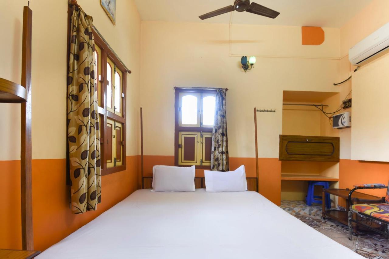 Spot On 48582 Monalisa Lodge Bankura Luaran gambar