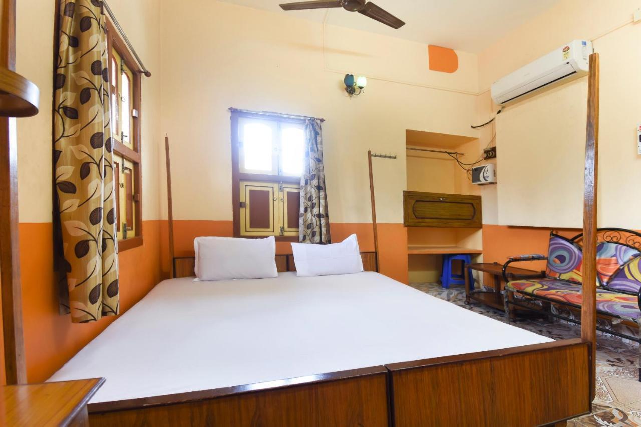 Spot On 48582 Monalisa Lodge Bankura Luaran gambar