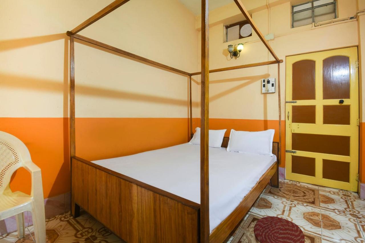 Spot On 48582 Monalisa Lodge Bankura Luaran gambar