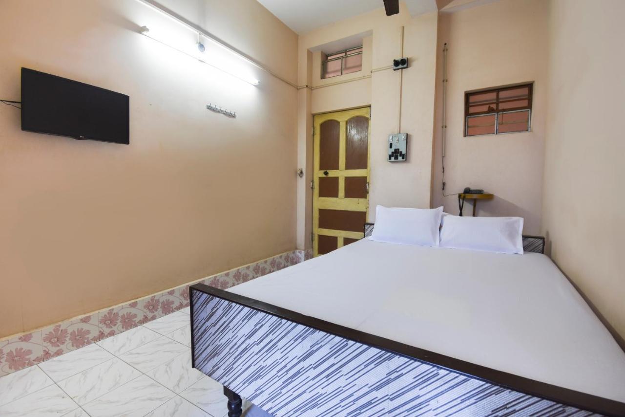 Spot On 48582 Monalisa Lodge Bankura Bilik gambar