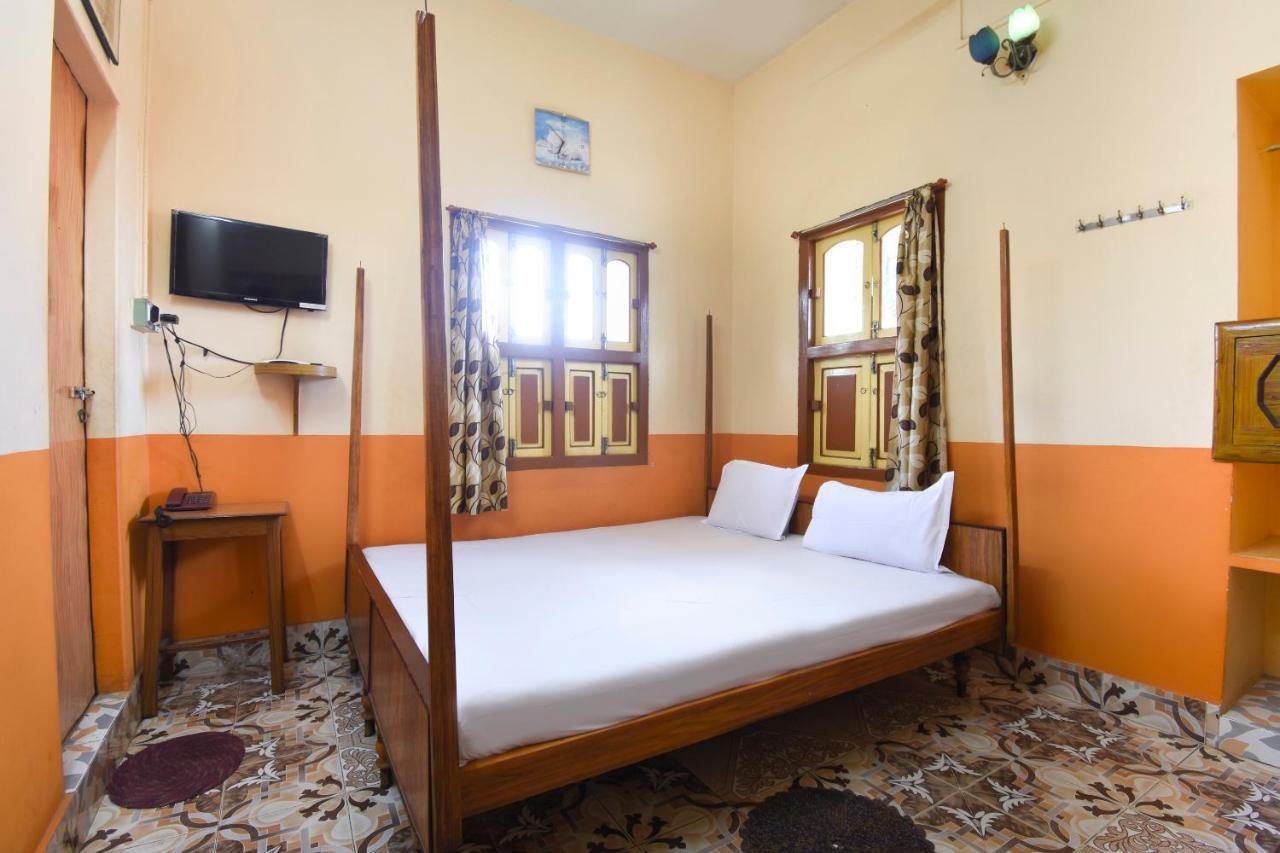 Spot On 48582 Monalisa Lodge Bankura Luaran gambar