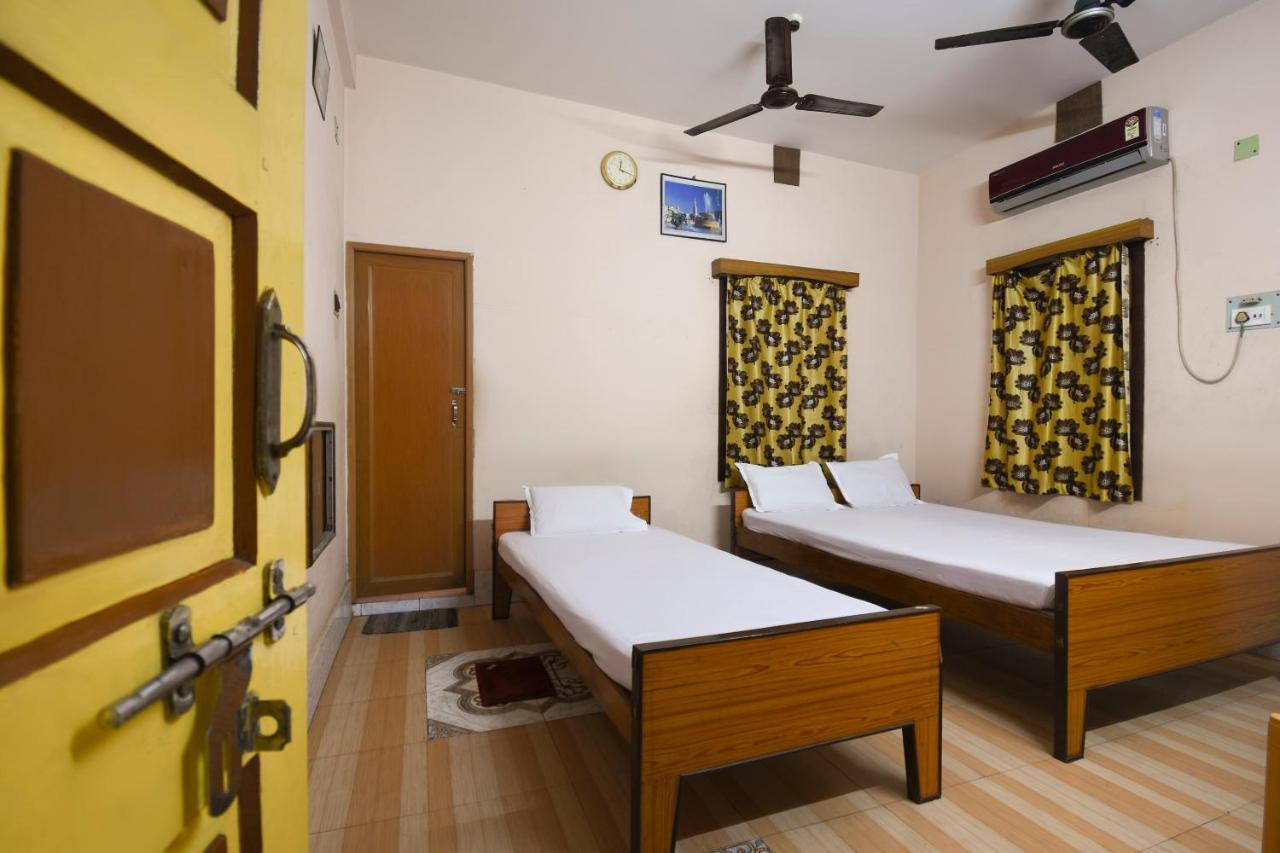 Spot On 48582 Monalisa Lodge Bankura Luaran gambar