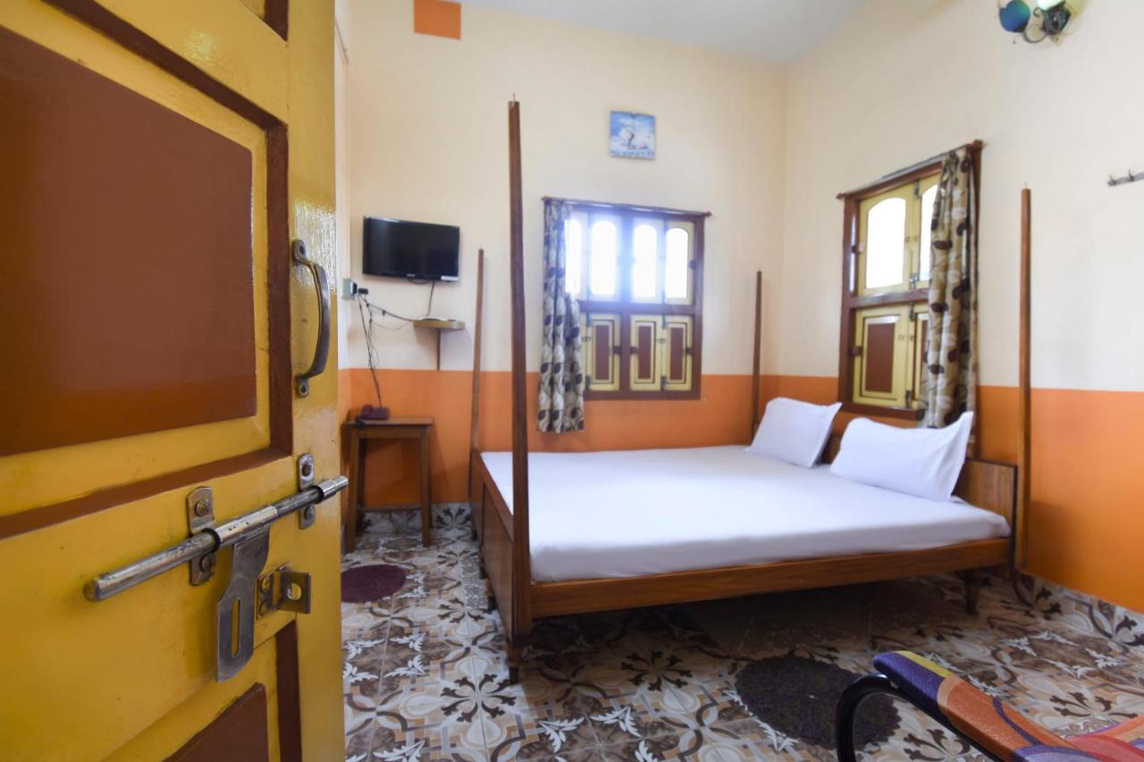 Spot On 48582 Monalisa Lodge Bankura Luaran gambar