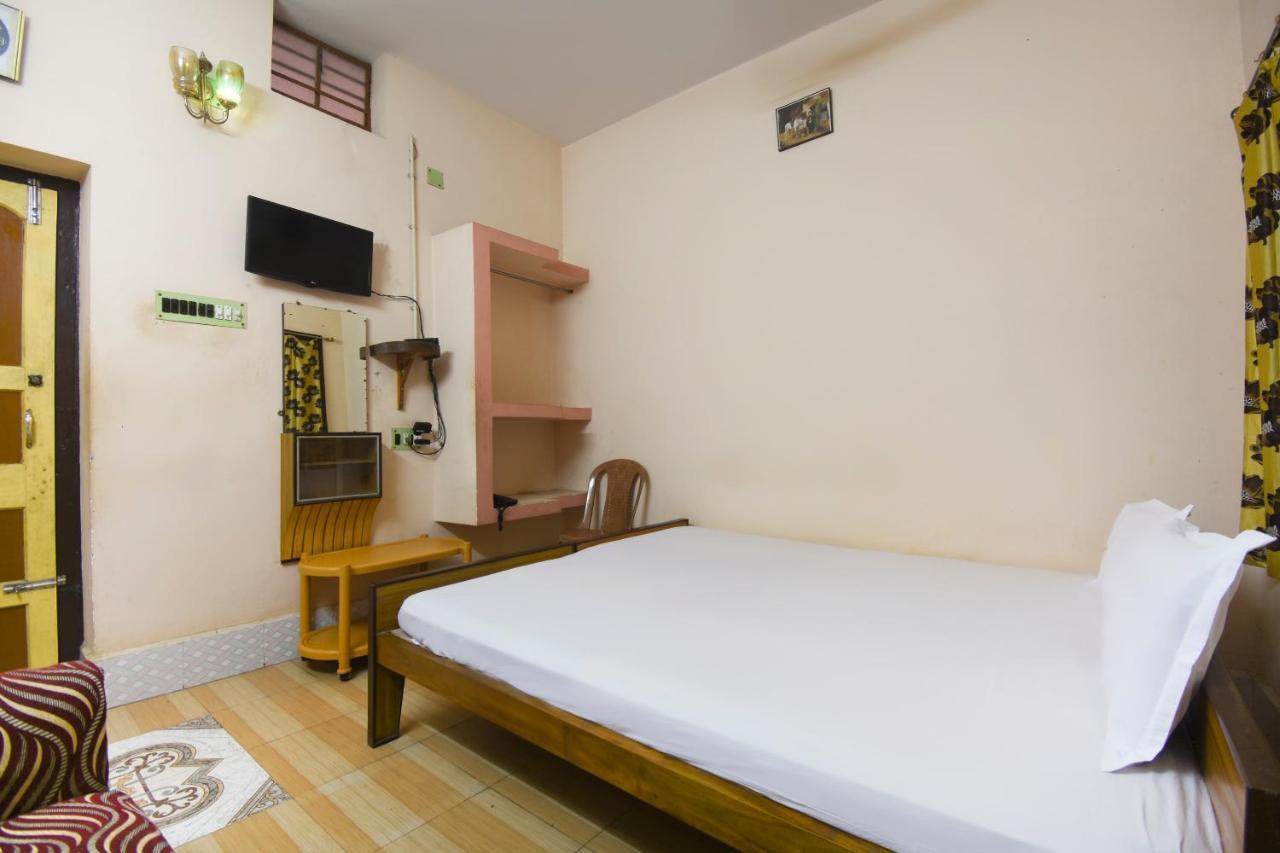 Spot On 48582 Monalisa Lodge Bankura Luaran gambar