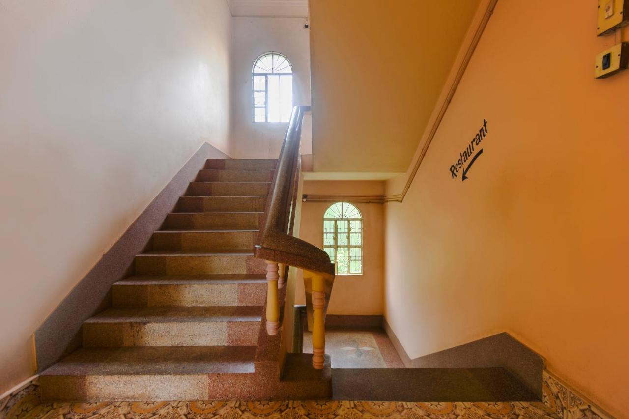 Spot On 48582 Monalisa Lodge Bankura Luaran gambar