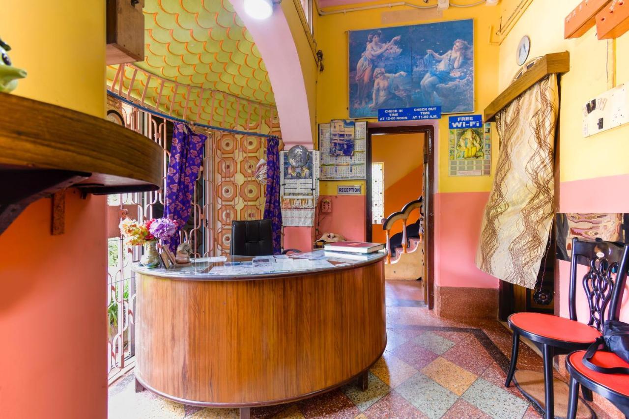 Spot On 48582 Monalisa Lodge Bankura Luaran gambar