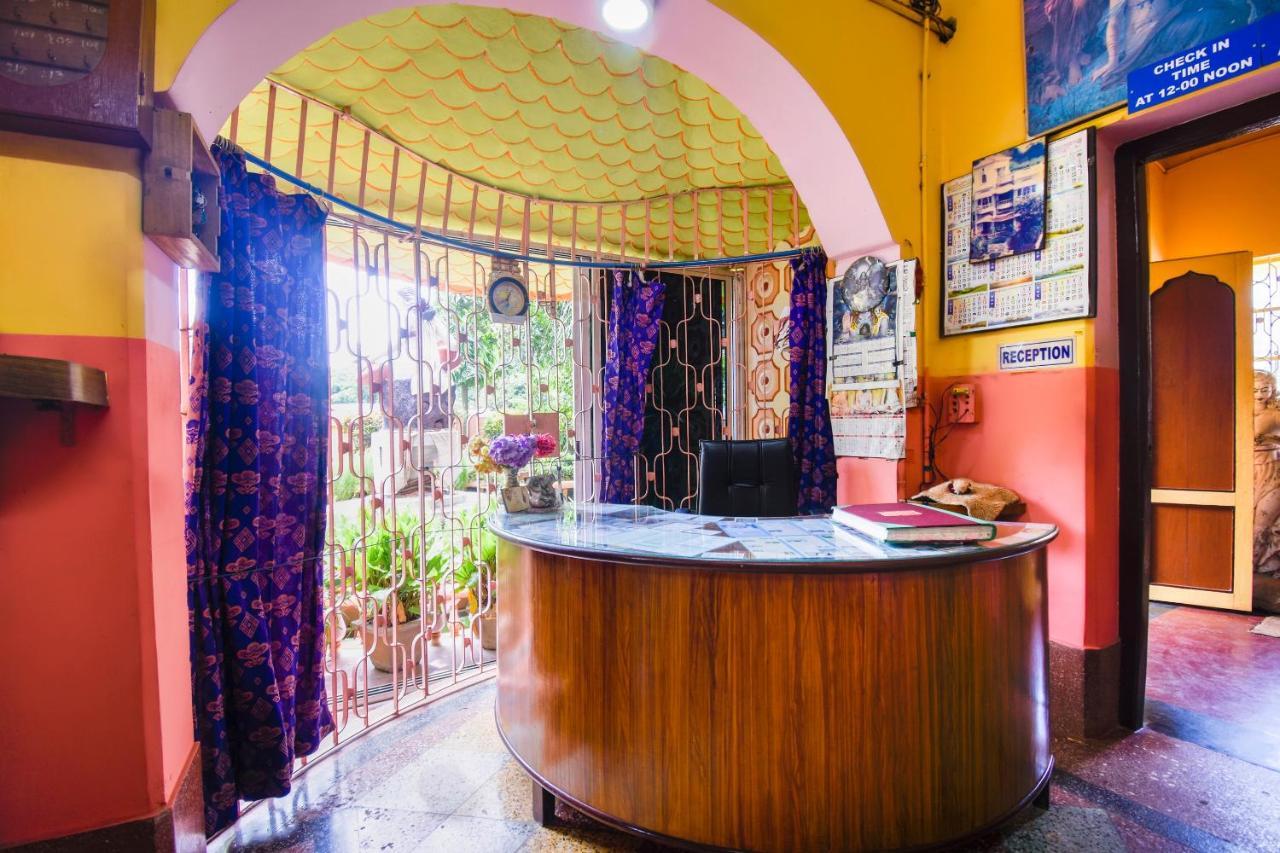 Spot On 48582 Monalisa Lodge Bankura Luaran gambar