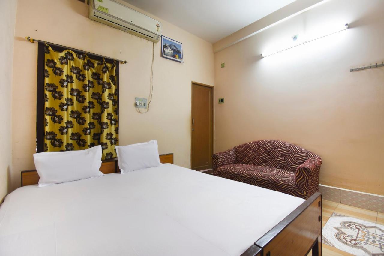 Spot On 48582 Monalisa Lodge Bankura Luaran gambar